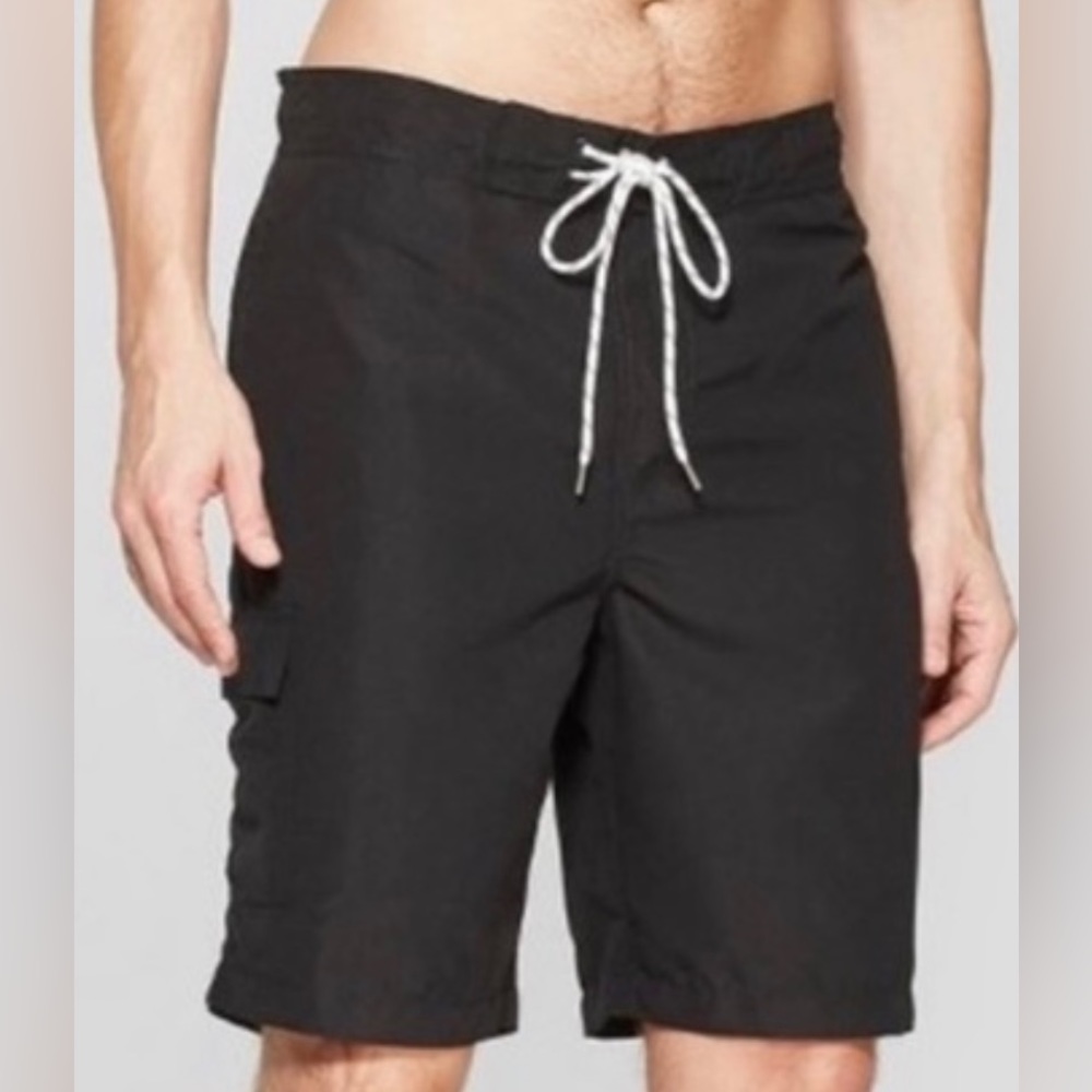 Good fellow & Co. board shorts